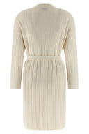 Sweat Cachemire Blanc