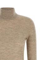 Sweat Cachemire Beige
