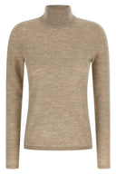 Sweat Cachemire Beige