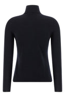 Sweat Cachemire Bleu