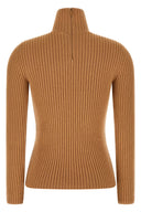 Sweat Cachemire Beige