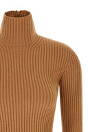 Sweat Cachemire Beige