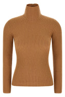 Sweat Cachemire Beige
