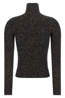 Sweat Cachemire Noir
