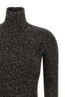 Sweat Cachemire Noir