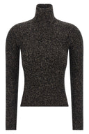 Sweat Cachemire Noir