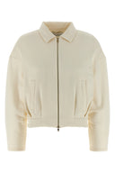 Sweat Coton Blanc