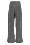 Pantalon Cachemire Gris