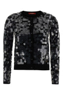 Sweat Laine Noir