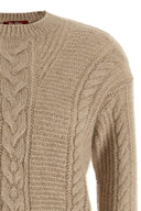 Sweat Beige