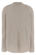 Sweat Laine Beige