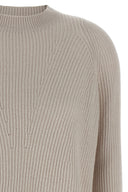 Sweat Laine Beige