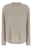 Sweat Laine Beige