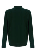 Sweat Laine Vert