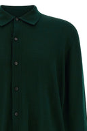 Sweat Laine Vert