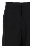 Pantalon Coton Noir