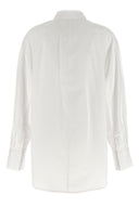 Chemise Coton Blanc