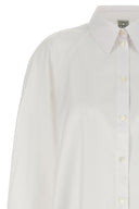 Chemise Coton Blanc