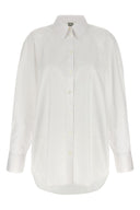 Chemise Coton Blanc