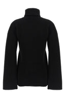 Sweat Laine Noir