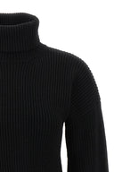 Sweat Laine Noir