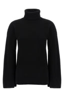 Sweat Laine Noir