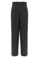 Pantalon Gris