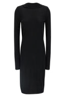 Robe Noir