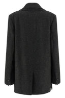 Veste Gris