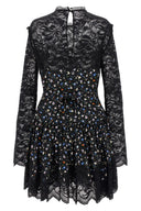 Robe Noir