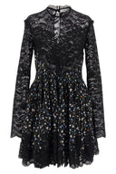 Robe Noir