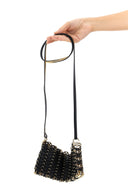 Sac Cuir Noir