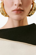 Boucles d'oreilles Bananes