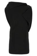 La Mini Robe Trapèze' Dress