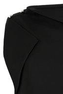 La Mini Robe Trapèze' Dress