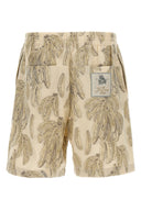 Le Short Bermuda Aloe'