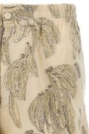 Le Short Bermuda Aloe'