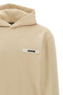 Sweat Le Hoodie Gros Grains