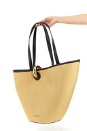 Sac bandoulière Le Bambola'