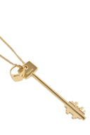 Accessoire Doré