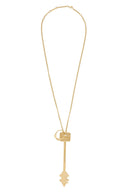Accessoire Doré