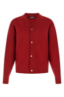 Le Cardigan Doppio' Cardigan