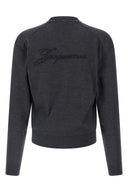 Le Cardigan Brodé' Cardigan