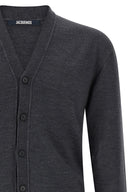 Le Cardigan Brodé' Cardigan