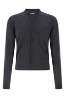 Le Cardigan Brodé' Cardigan
