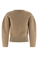 Le Gilet Doppio' Cardigan