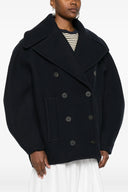 Manteau Le Caban Ovalo