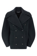 Manteau Le Caban Ovalo