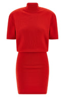 La Robe Maille Robe Castagna