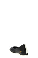 Les Ballerines Ovalo' Ballerines